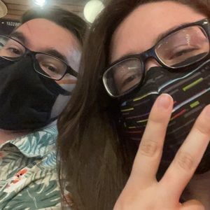 Meet your Posher, Amy